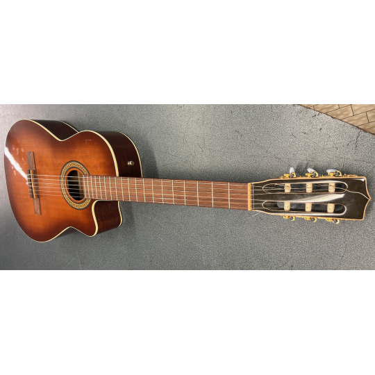  LA PATRIE HYBRID CW LIGHT BURST Q2