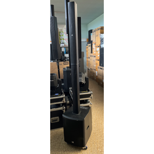 CASSA ACUST. LD SYSTEM MAUI 28G2