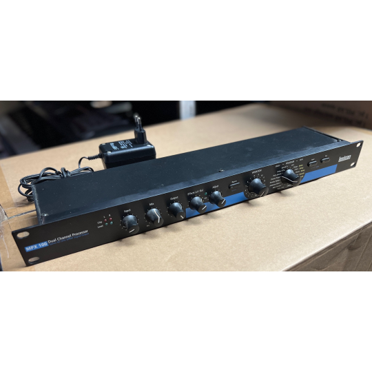 LEXICON MPX 100