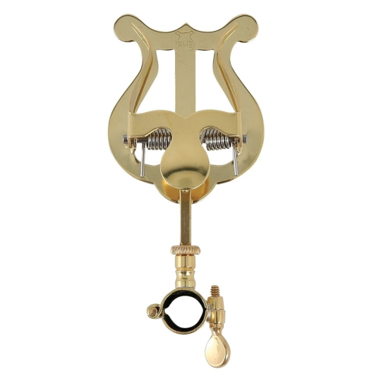 LETTURINO TROMBA GEWA AD ANELLO