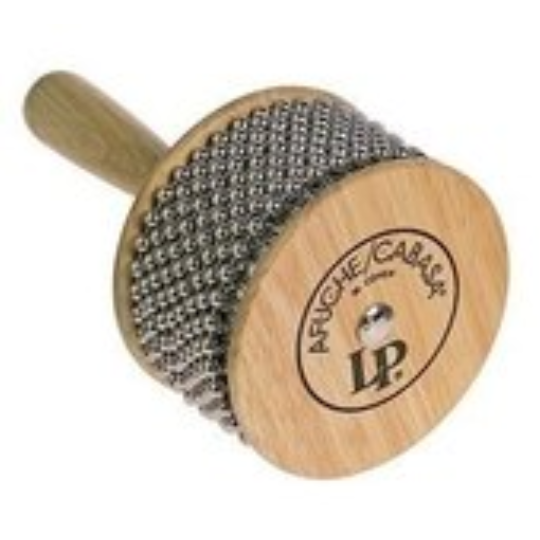 CABASA LP STANDARD LP234A