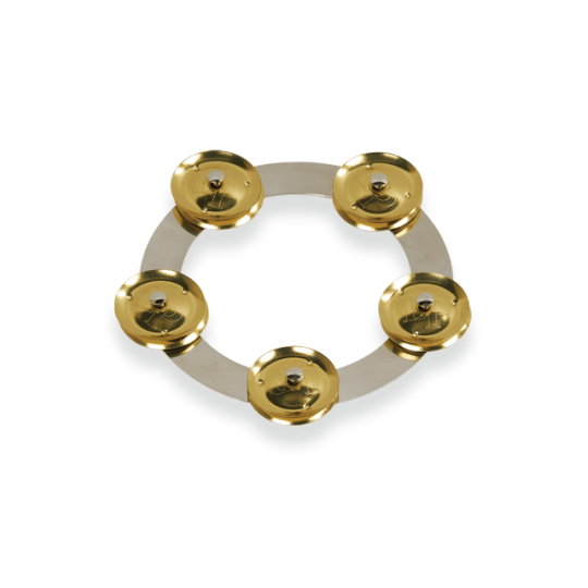TAMBORING LP BRASS JINGLES