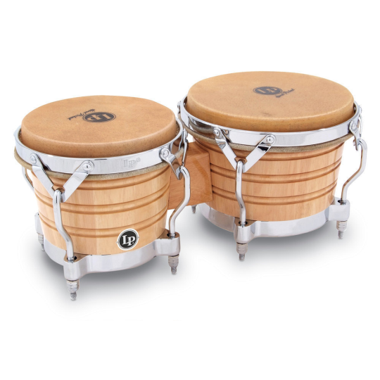BONGO LP GENERATION II LP201AX-2 NATURAL