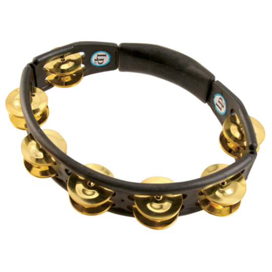 TAMBOURINE LP 170 BRASS