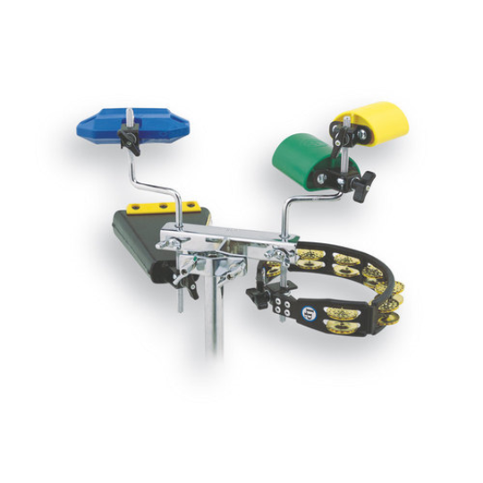 SUPPORTO PER PERCUSSIONI MINI EVERYTHING RACK LP472