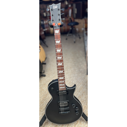 ESP LTD EC 256 BLACK 