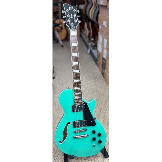 ESP LTD PS 1 SURF GREEN