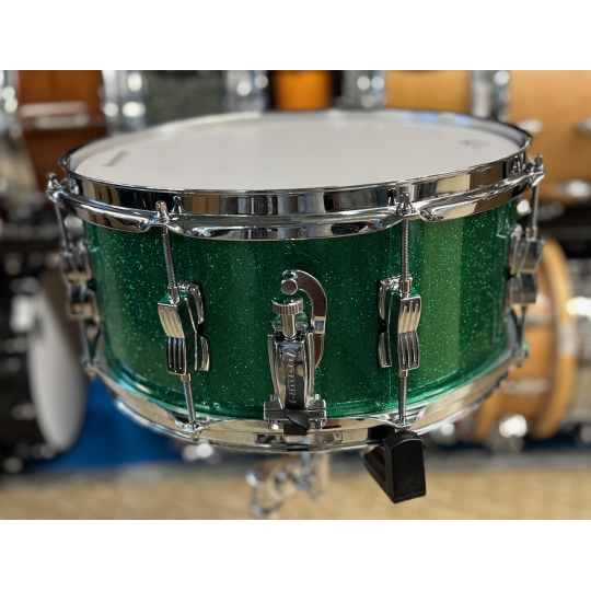 RULLANTE LUDWIG CONTINENTAL VERDE 14x 6,5