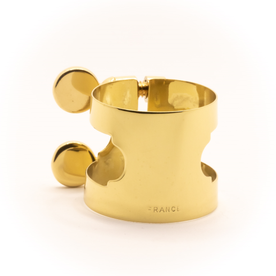 LEGATUTA SAX BARITONO HB M70 LSBAM70V