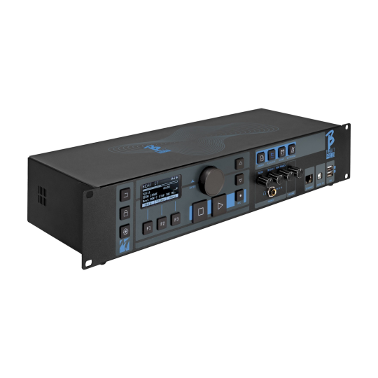 LETTORE M LIVE B BEAT PRO 16 PLUS