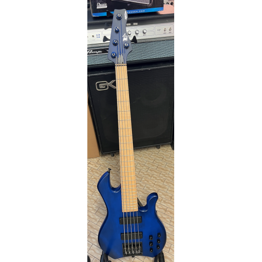 MARKBASS KILIMANGIARO 5C. BLU
