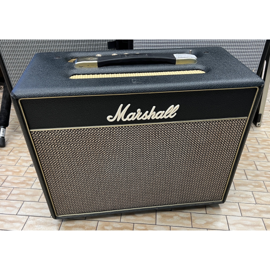 MARSHALL CLASS 5