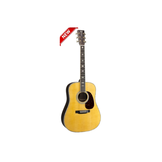  MARTIN D 41 REIMAGINED
