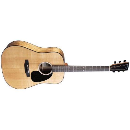 CHIT. FLK EL. MARTIN D 12 E RETRO 