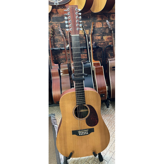 MARTIN D 12 X1 12 C.