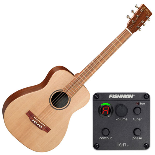 MARTIN LX 1 E 