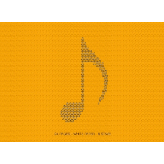 QUADERNO DI MUSICA VOLONTE'&CO