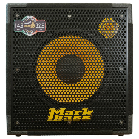 CASSA MARKBASS MB 58 R 151 PURE 
