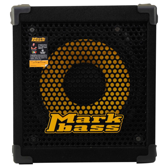 MARK BASS NEW YORK 121