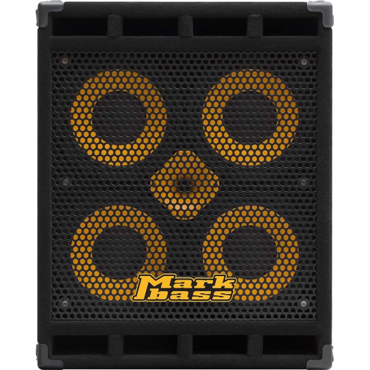  MARK BASS STD 104 HF 