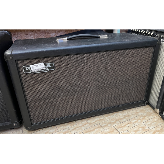 CASSA  MESABOOGIE 2x12 2FB CEL-30