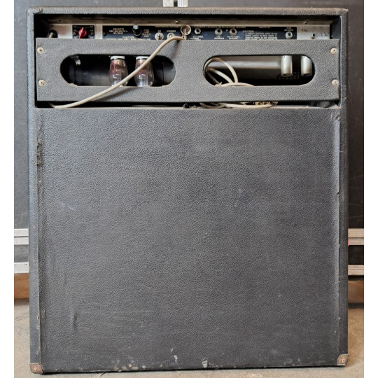 AMPLIFICATORE FENDER BASSMAN TEN 