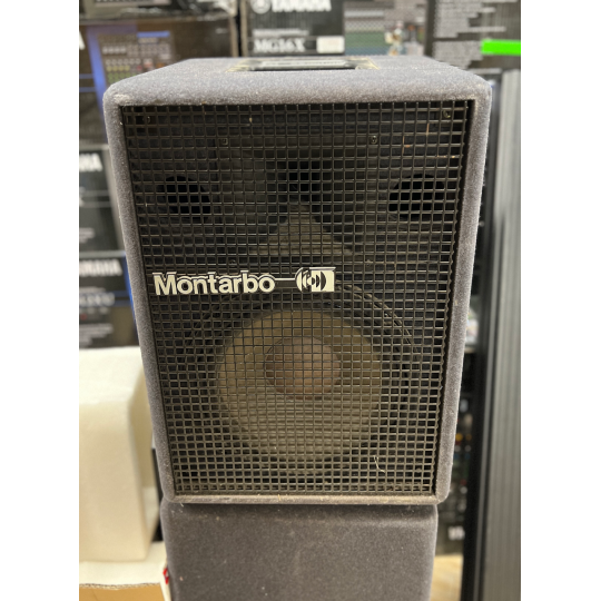 MONTARBO 210 A prezzo cad.