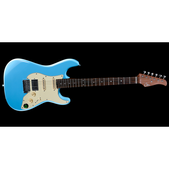  MOOER S 800 RW SONIC BLUE