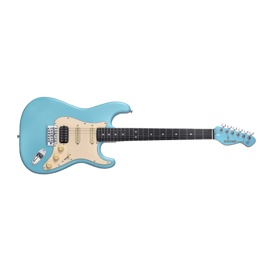  MOOER MSC 10 PRO DAPHNE BLUE