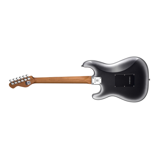  MOOER MSC 10 PRO DARK SILVER