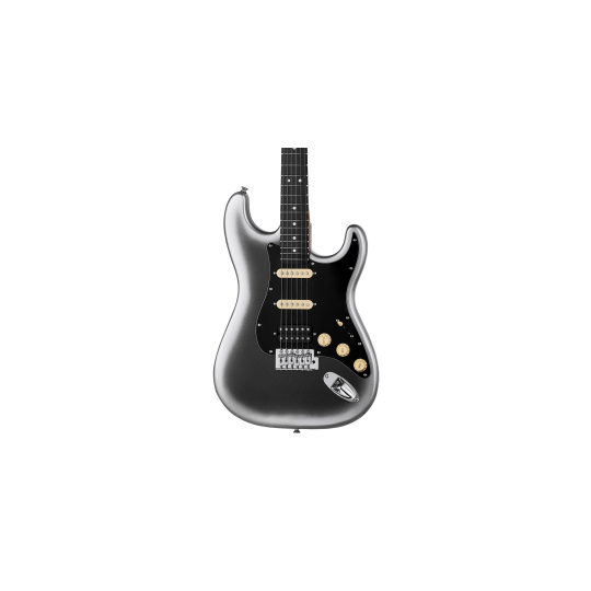  MOOER MSC 10 PRO DARK SILVER