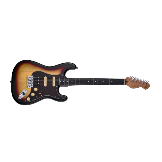  MOOER MSC10 PRO SUNBURST