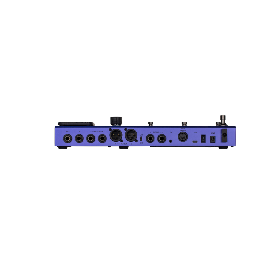 PEDALIERA MOOER GE200 PRO LI