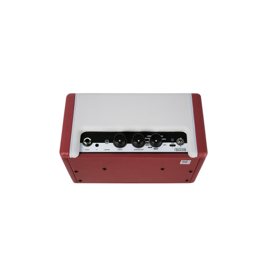 AMPLIFICATORE MOOER SD10 I RED