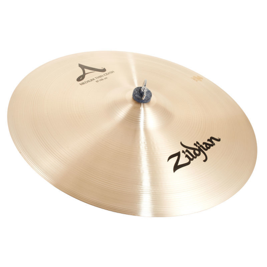 PIATTO ZILDJIAN A MEDIUM THIN CRASH 18"