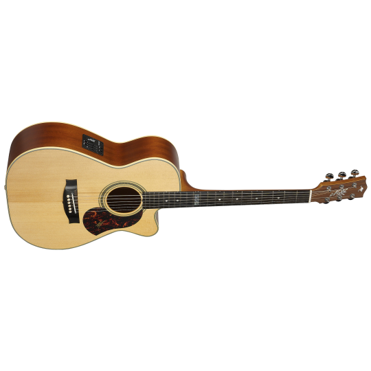 MATON  TOMMY EMMANUEL EBG808CTE