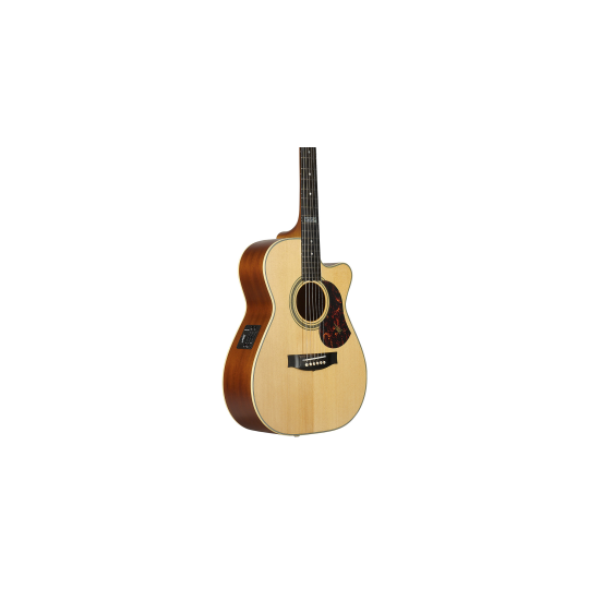 MATON  TOMMY EMMANUEL EBG808CTE