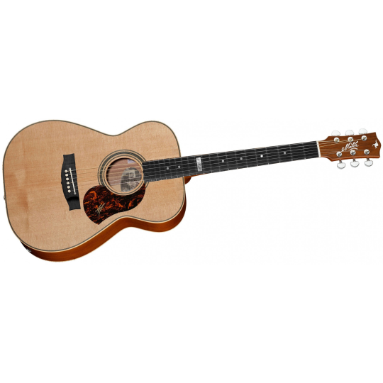  MATON EBG 808 TE TOMMY EMMANUEL