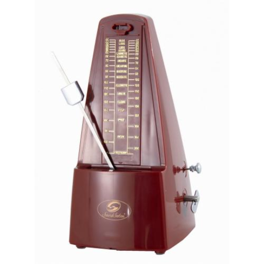 METRONOMO SOUNDSTATION MM 10 PIRAMIDE 