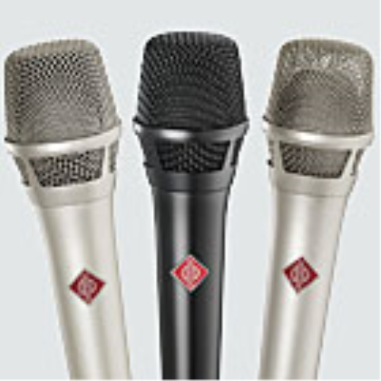 NEUMANN KMS 105 