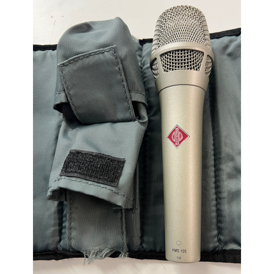 MICROFONO NEUMANN KMS 105