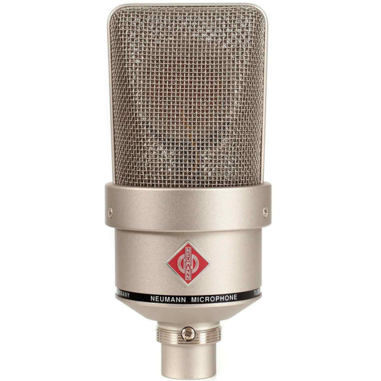 MICROFONO NEUMANN TLM 103