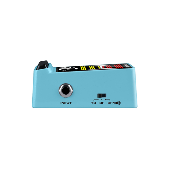ACCORDATORE NUX NTU 3 FLOW TUNE MK II