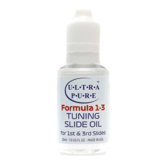 OLIO ULTRA PURE TUNING FORMULA 1.3