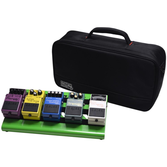 BORSA PORTAPEDALI GATOR GPB LAK GR 