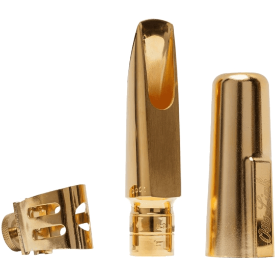 BOCCHINO SAX TENORE OTTO LINK 5* FLORIDA