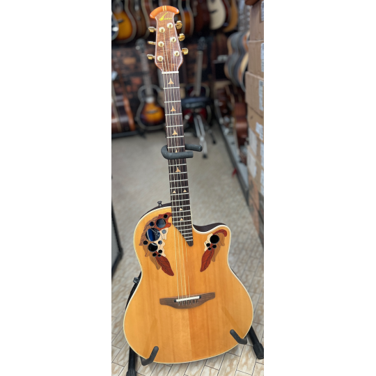 OVATION  1868 ELITE