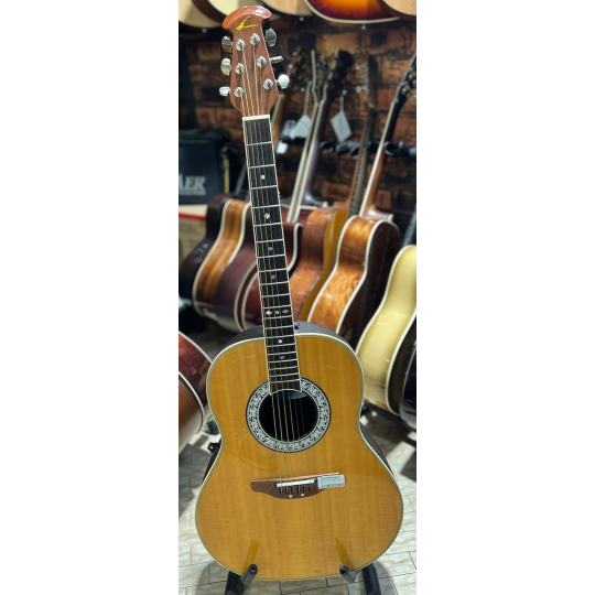 OVATION ULTRA 1517 MADE IN KOREA