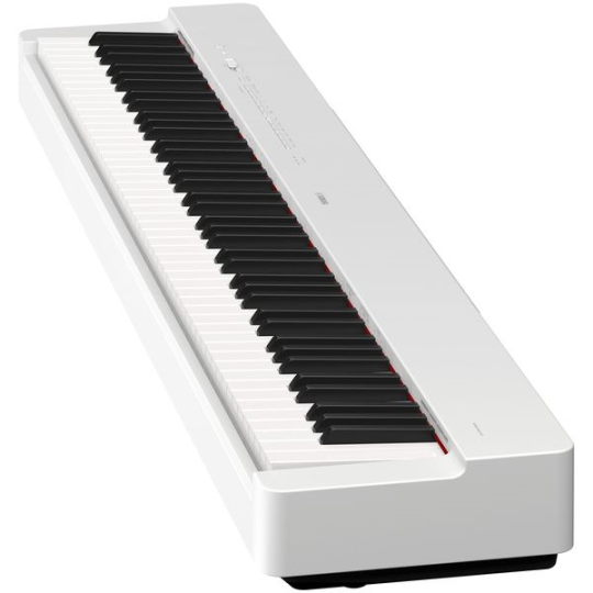  YAMAHA P 225 WH 