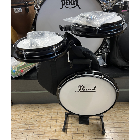 BATTERIA PEARL TRAVELLER 